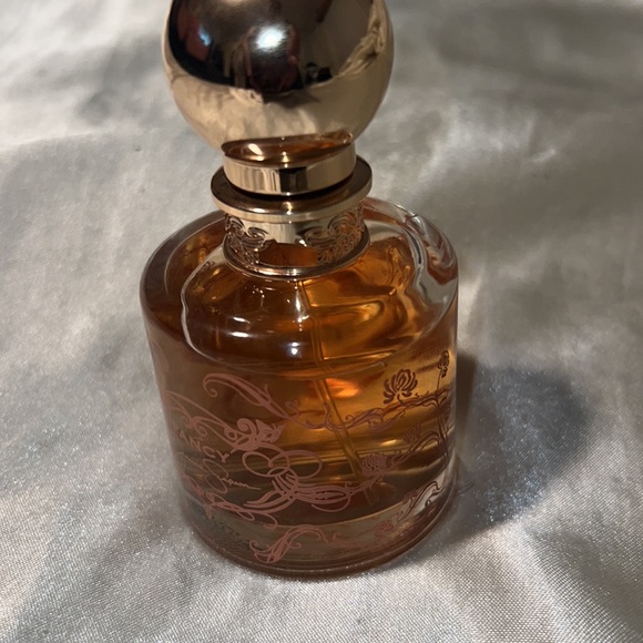 Fancy Jessica Simpson eau de perfume - Picture 2 of 2